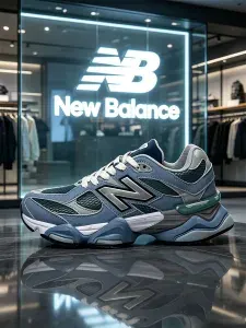 Кроссовки New Balance кроссовки New Balance NB 9060