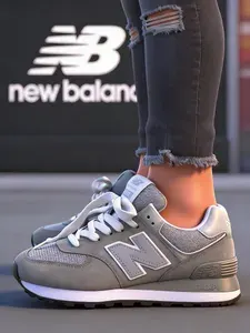 Кроссовки New Balance кроссовки мужские новый баланс