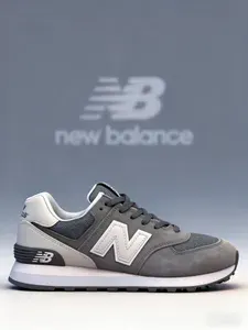 Кроссовки New Balance Кроссовки мужские новый баланс