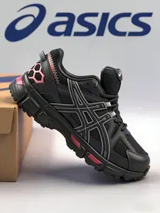 Кроссовки ASICS Асикс кроссовки мужские