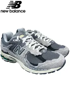 Кроссовки New Balance New Balance кроссовки мужские