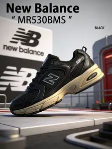 Кроссовки New Balance кроссовки мужские новый баланс