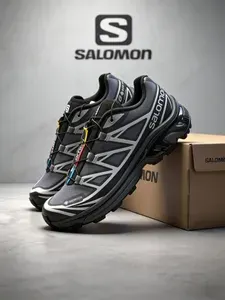 Кроссовки Salomon кроссовки женские