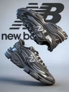 Кроссовки new balance Кроссовки женские новый баланс
