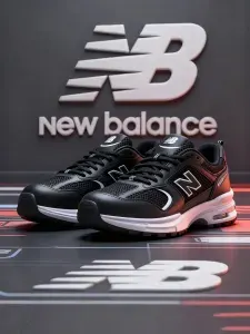Кроссовки New Balance New Balance кроссовки мужские
