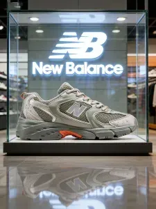 Кроссовки New Balance кроссовки New Balance NB 530