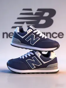 Кроссовки New Balance Кроссовки мужские новый баланс