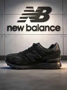 Кроссовки New Balance новый баланс кроссовки мужские