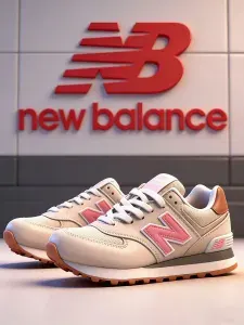 Кроссовки New Balance New balance кроссовки женские