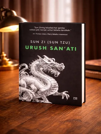 Книга Сунь Цзы Искусство войны стратегия военная философия бизнес и саморазвитие