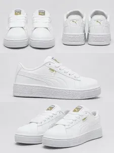Кроссовки женские Suede XL