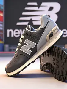 Кроссовки New Balance кроссовки мужские новый баланс