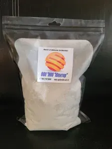 Спортивная магнезия UPI-Silk