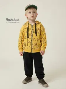 Костюм спортивный YouLaLa