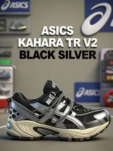 Кроссовки ASICS Asics кроссовки мужские