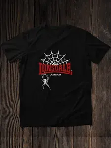 Футболка Lonsdale Lonsdale