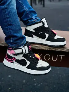 Кроссовки ShoeSymphony Демисезон