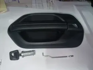 Ручка дверная автомобильная, 1 шт.