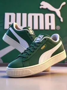 Кроссовки PUMA кроссовки женские