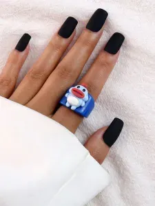 Кольцо женское бижутерия