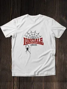 Футболка Lonsdale Lonsdale