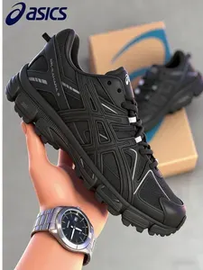Кроссовки ASICS ASICS кроссовки мужские