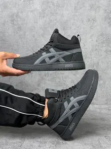 Кроссовки ASICS Кроссовки мужские зимние