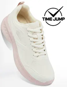 Кроссовки TimeJump женские спортивные