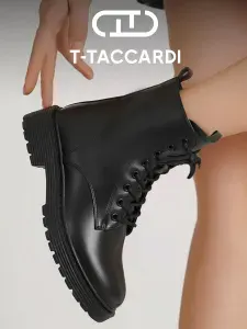 Ботинки T.TACCARDI женские демисезонные