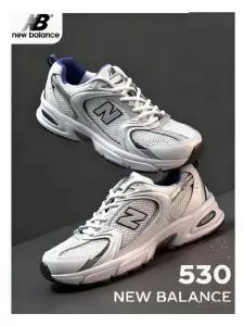 Кроссовки New Balance New Balance кроссовки мужские