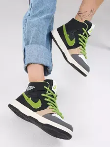 Кроссовки ShoeSymphony демисезон