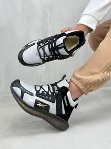 Кроссовки Кроссовки мужские зимние