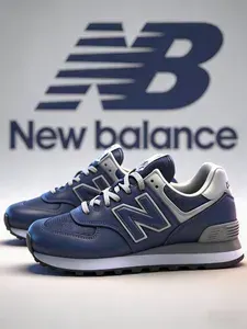 Кроссовки New Balance New Balance кроссовки мужские