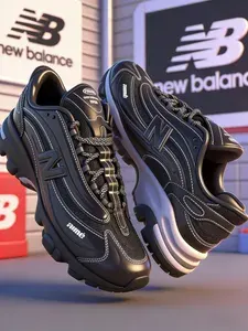 Кроссовки new balance Кроссовки мужские новый баланс