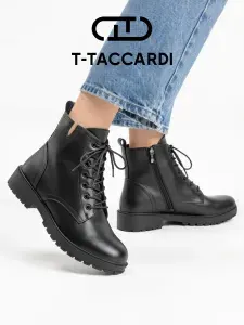 Ботинки T.TACCARDI женские демисезонные