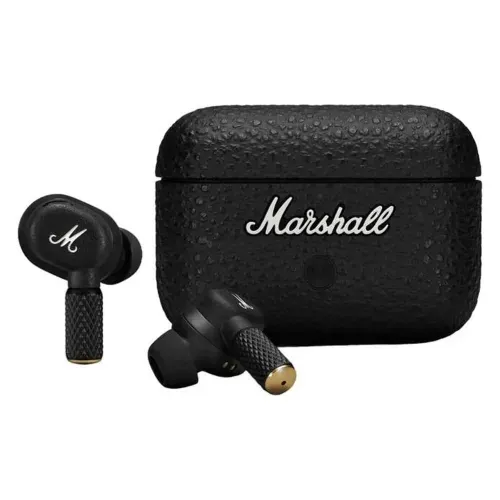 Наушники Marshall Motif II A N C Black