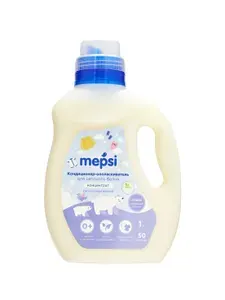 Кондиционер для детского белья Mepsi concentrate