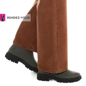 Сапоги резиновые TENDANCE