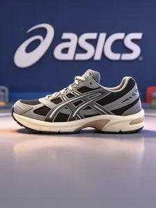 Кроссовки ASICS asics кроссовки мужские