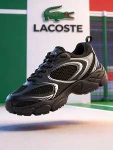 Кроссовки Lacoste Lacoste кроссовки мужские