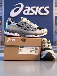 Кроссовки ASICS кроссовки мужские Асикс