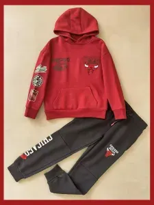 Костюм спортивный NBA STORE