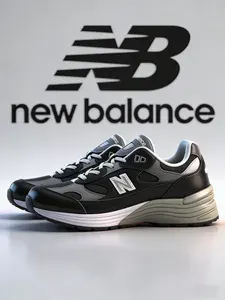 Кроссовки New Balance Кроссовки мужские новый баланс