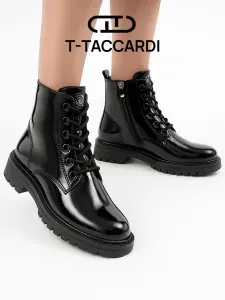 Ботинки T.TACCARDI женские демисезонные