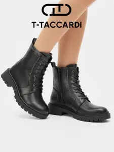 Ботинки T.TACCARDI женские демисезонные