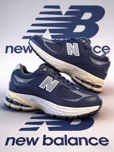 Кроссовки New Balance New Balance кроссовки мужские