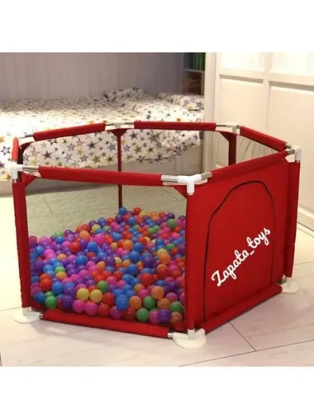 Zapata_toys Игровой манеж