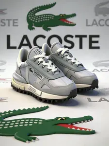 Кроссовки Lacoste Lacoste кроссовки мужские