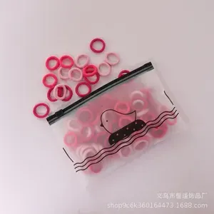 Your shop Резинка для волос 100 шт.