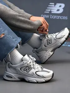 Кроссовки New Balance кроссовки мужские новый баланс